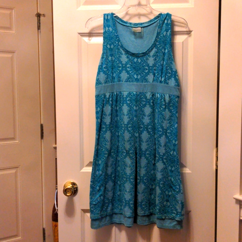 Athleta--Pretty Dress, sz XS